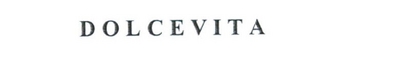 DOLCEVITA