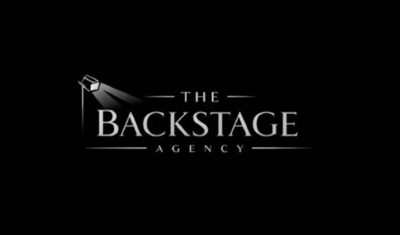 THE BACKSTAGE AGENCY