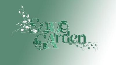 SAVE GARDEN