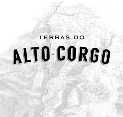 TERRAS DO ALTO-CORGO