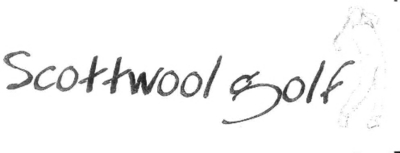 SCOTTWOOL GOLF