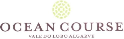 OCEAN COURSE VALE DO LOBO ALGARVE