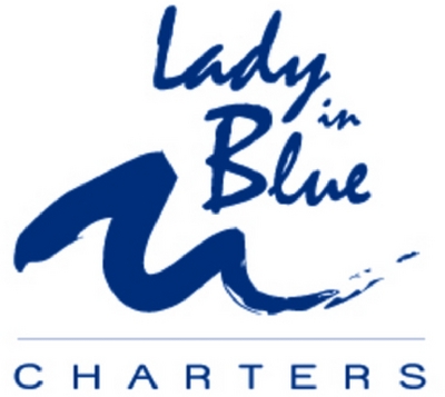 LADY IN BLUE CHARTERS