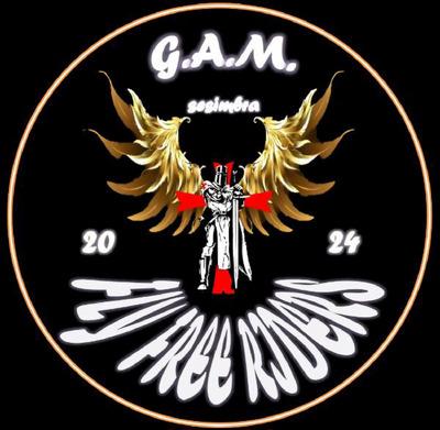 G.A.M.  SESIMBRA 20 24 FLY FREE RIDERS