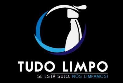 TUDO LIMPO SE ESTÁ SUJO, NÓS LIMPAMOS!