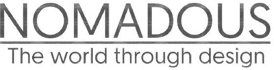 NOMADOUS - THE WORLD THROUGH DESIGN