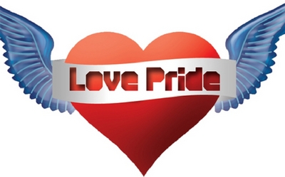 LOVE PRIDE
