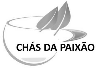 CHÁS DA PAIXÃO