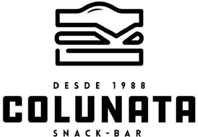 DESDE 1988 COLUNATA SNACK-BAR