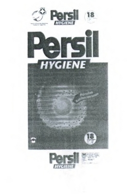 PERSIL HYGIENE