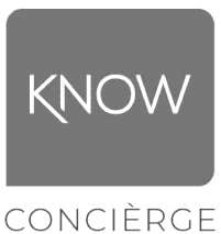 KNOW CONCIERGE