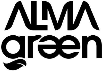 ALMA GREEN
