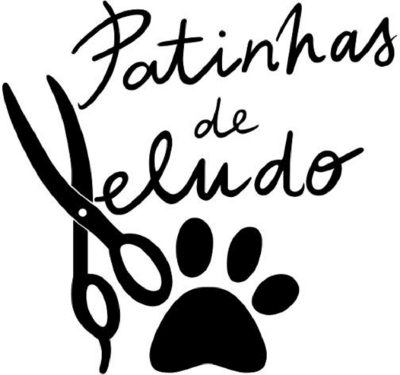 PATINHAS DE VELUDO