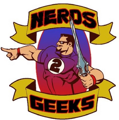NERDS2GEEKS
