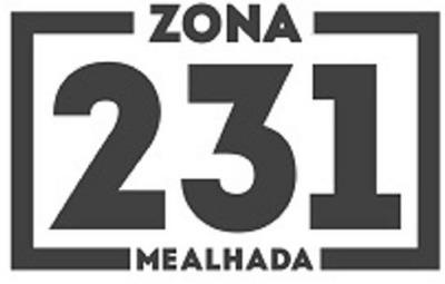 ZONA 231 MEALHADA