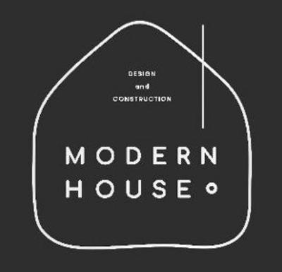 MODERN HOUSE DESIGN AND CONSTRUCTION