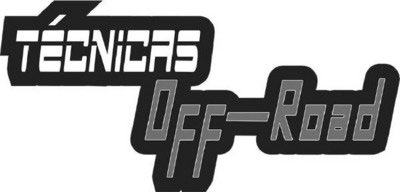TÉCNICAS OFF-ROAD