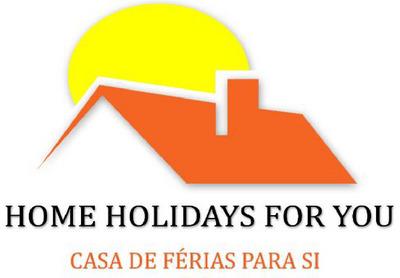 HOME HOLIDAYS FOR YOU CASA DE FÉRIAS PARA SI