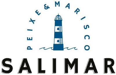SALIMAR PEIXE E MARISCO