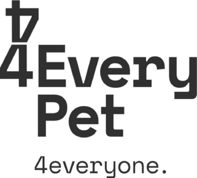 4EVERYPET 4EVERYONE