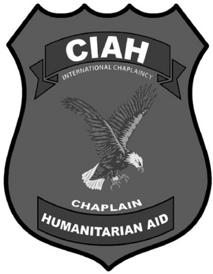 CIAH INTERNATIONAL CHAPLAINCY CHAPLAIN HUMANITARIAN AID