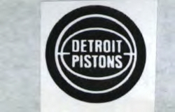 DETROIT PISTONS