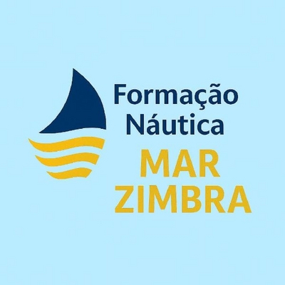 FORMAÇÃO NÁUTICA "MAR ZIMBRA"