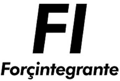 FI FORÇINTEGRANTE