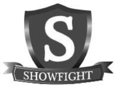 SHOWFIGHT