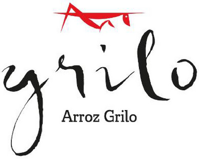 GRILO ARROZ GRILO