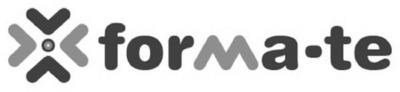 FORMA-TE