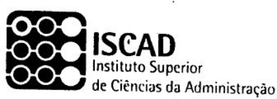 ISCAD INSTITUTO SUPERIOR DE CIÊNCIAS DA ADMINISTRAÇÃO
