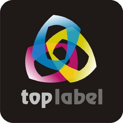 TOP LABEL