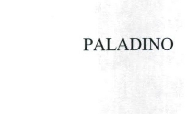 PALADINO