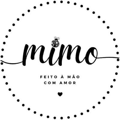 MIMO - FEITO À MÃO COM AMOR