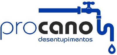 PROCANO DESENTUPIMENTOS