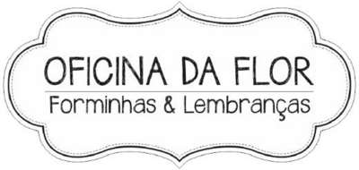 OFICINA DA FLOR FORMINHAS & LEMBRANÇAS