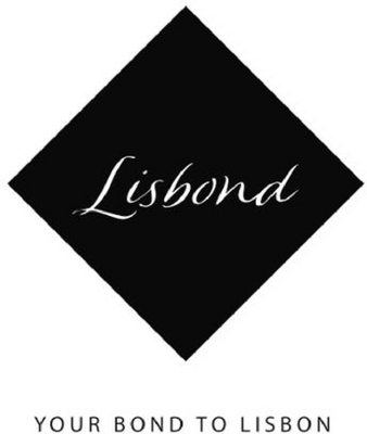 LISBOND - YOUR BOND TO LISBON