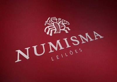 NUMISMA LEILÕES