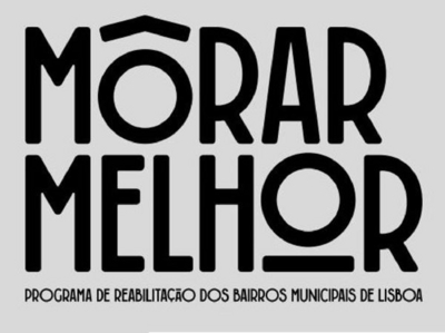 MORAR MELHOR PROGRAMA DE REABILITAÇÃO DOS BAIRROS MUNICIPAIS DE LISBOA