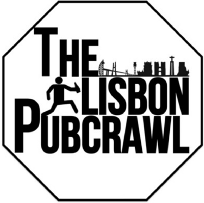 THE LISBON PUBCRAWL