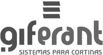 GIFERANT SISTEMAS PARA CORTINAS