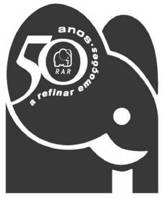 50 ANOS A REFINAR EMOÇÕES RAR