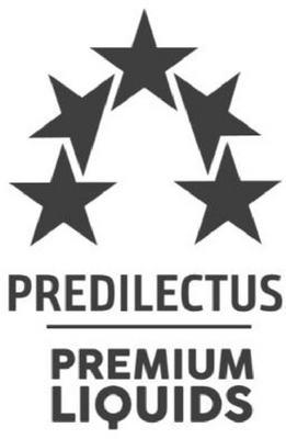 PREDILECTUS PREMIUM LIQUIDS