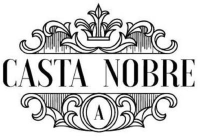 A CASTA NOBRE