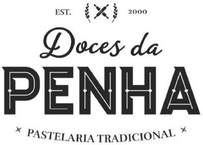 DOCES DA PENHA PASTELARIA TRADICIONAL EST. 2000