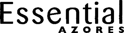 ESSENTIAL AZORES