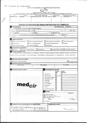 MEDCIR