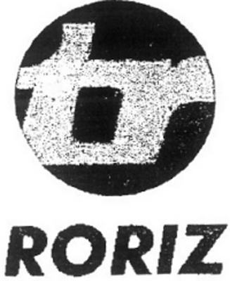 RORIZ