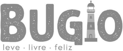 BUGIO LEVE - LIVRE - FELIZ